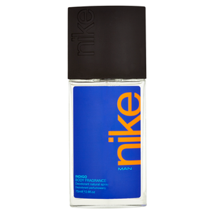 Nike Man Indigo Dezodorant perfumowany 75 ml