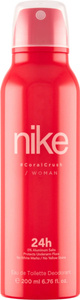 Nike Woman #CoralCrush Deodorant Spray 200 ml