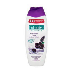 Palmolive Naturals Irresistible Softness Cream Shower Gel 500ml