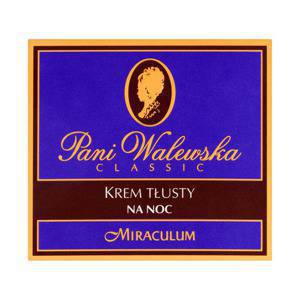 Pani Walewska Classic greasy cream for day and night 50ml