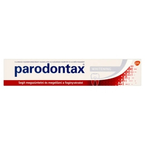 Parodontax Pasta do zębów Whitening 75ml