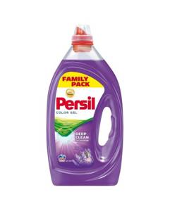 Persil Color Lavender Freshness Żel do prania 5,00 l (100 prań)