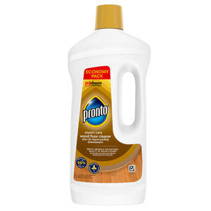Pronto 5in1 liquid floors and wooden furniture 750ml