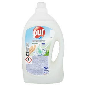 Pur  Balsam Aloe Vera Dishwashing liquid 4,5l