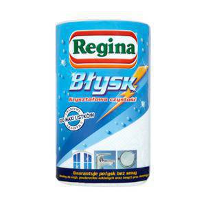 Regina flash Towel Universal 3 layers