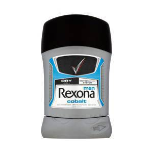 Rexona Men Cobalt Dry Anti-Perspiration Stick 50 ml