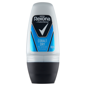 Rexona Men Cobalt Dry Antyperspirant w kulce 50 ml