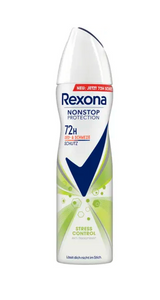 Rexona Stress Control Anti-perspirant spray 150ml