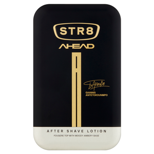 STR8 Ahead Woda po goleniu 50 ml