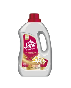 Sofin Color Płyn do prania 1,5 l (30 prań)