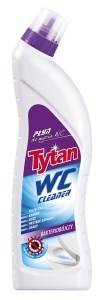 TYTAN Płyn do mycia WC Fioletowy, 700g