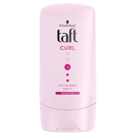 Taft Curl Balsam do stylizacji włosów 150 ml