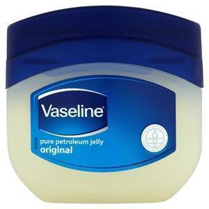 Vaseline Original Vaseline Cosmetic 50ml