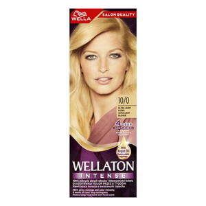 Wella Wellaton 10/0 Lightest Blonde Hair Dye