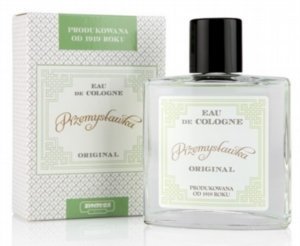 Woda kolońska Przemysławka 100ml COLOGNE 100ML