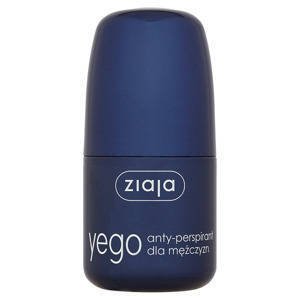 Ziaja Yego Anti-perspirant for men 60ml