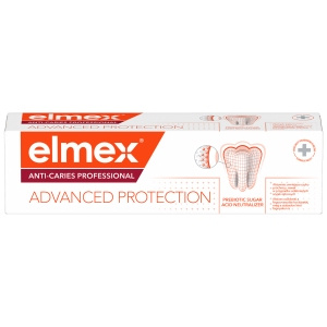 elmex Caries Protection Toothpaste 75ml