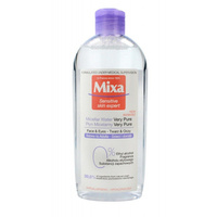 Mixa Body Lotion 400ml Regeneration - online shop Internet Supermarket