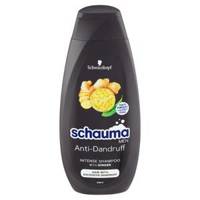 schauma baby shampoo