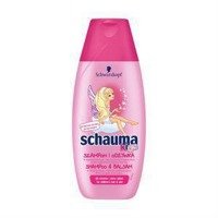 schauma baby shampoo