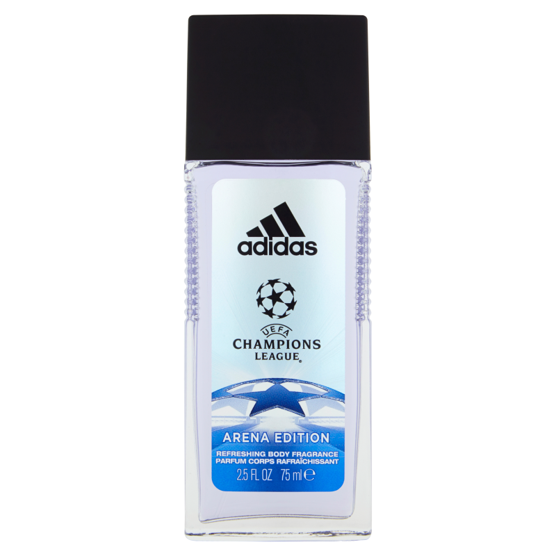 parfum adidas uefa champions league