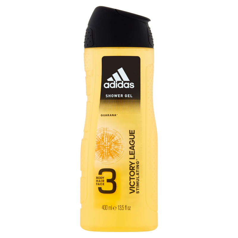 adidas victory league shower gel