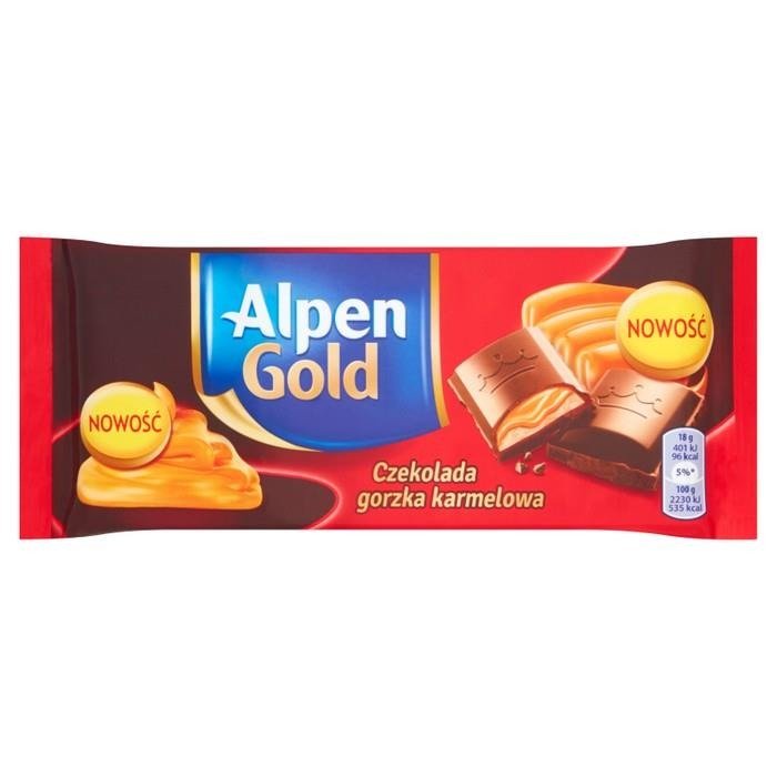 Alpen gold фото шоколадки