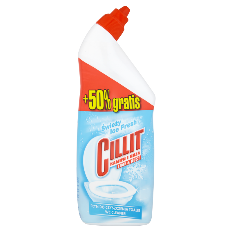 Cillit Stone and rust liquid toilet cleaner 750ml fresh online shop