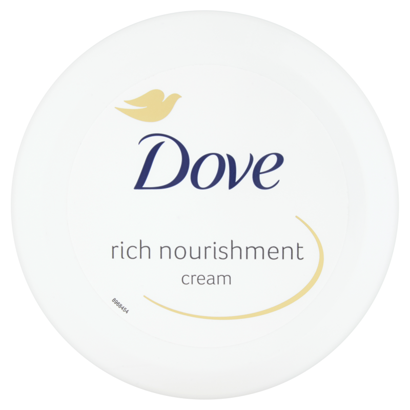 Dove Intensely Hydrating Body Cream 150ml online shop