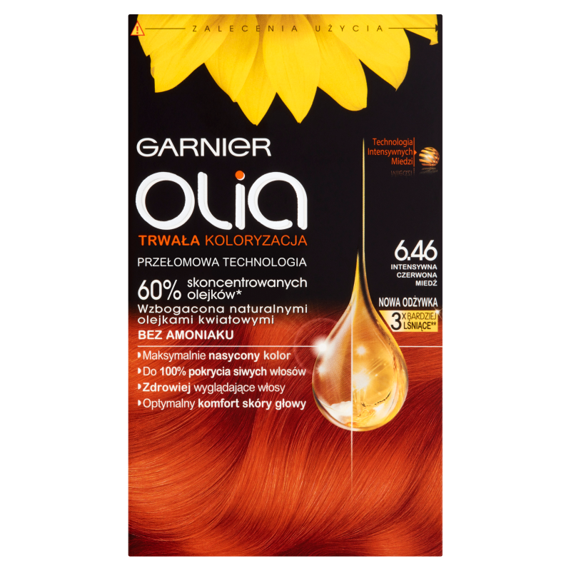garnier-olia-hair-dye-6-46-intense-red-copper-online-shop-internet