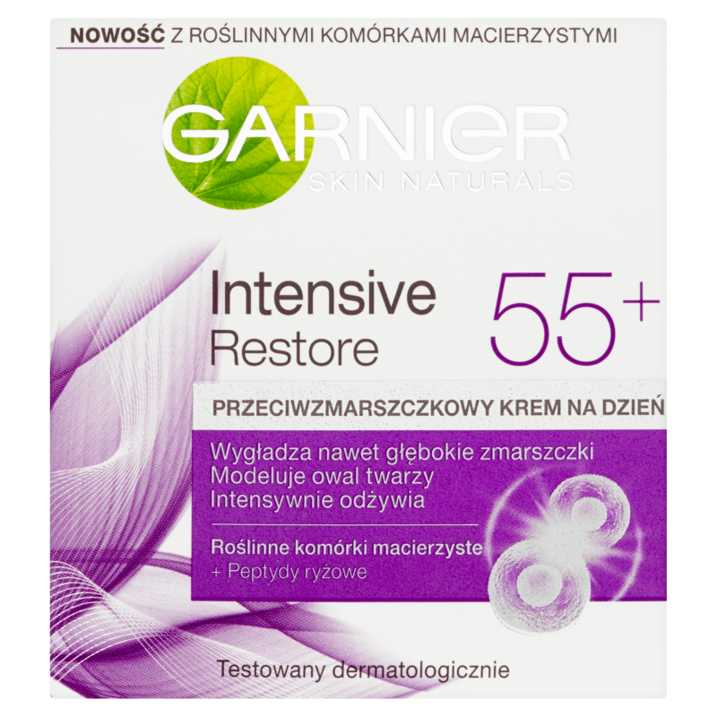 G750 Noco Genius Smart Charger Review | Bored? Look no further, you ... Garnier Restore 55+ Intensive Wrinkle Day Cream 50ml - online shop ...