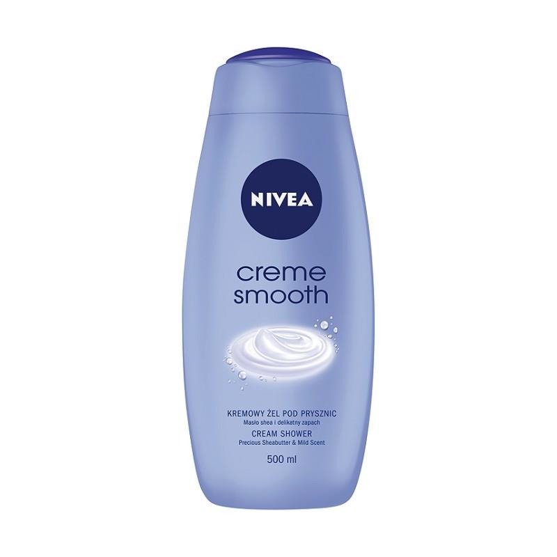 Nivea NIVEA Creme Cream Shower Gel 500ml - shop Internet Supermarket