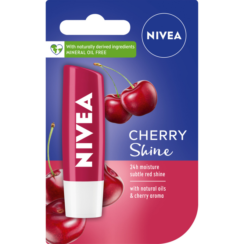 Nivea deals fruity shine