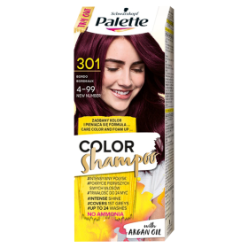 bred pålidelighed Intrusion Palette Color Shampoo Hair Colouring Shampoo 301 (4-99) burgundy - online  shop Internet Supermarket