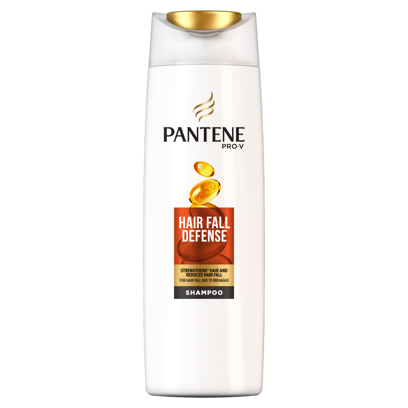 Pantene ProV protection from hair loss Shampoo 400ml online shop