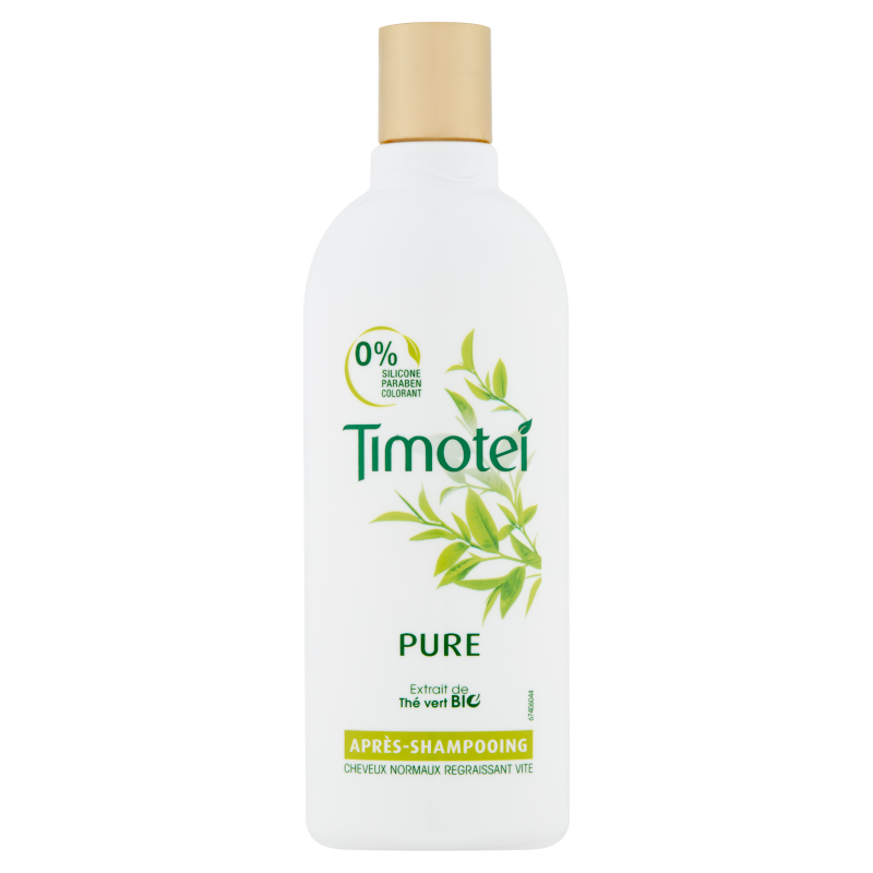 Timotei Pure Odżywka do włosów 300 ml - online shop Internet Supermarket