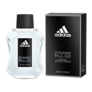  Adidas Dynamic Pulse Woda toaletowa dla mężczyzn 100ml