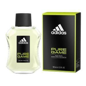  Adidas Pure Game woda toaletowa 100ml 