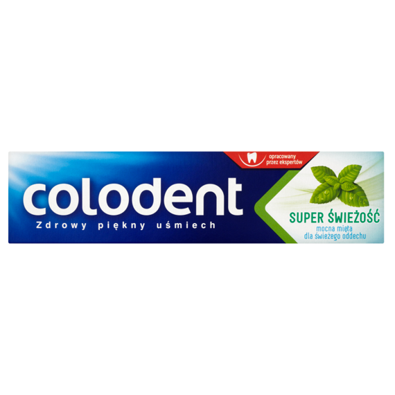  Colodent super fresh toothpaste 100ml