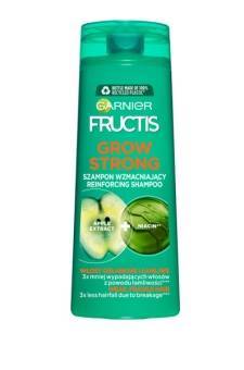  Garnier Fructis strength and gloss 400ml