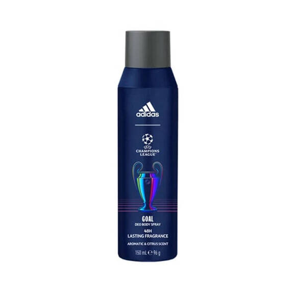 ADIDAS UEFA 11 Champions League Goal Dezodorant 48H w sprayu 150 ml