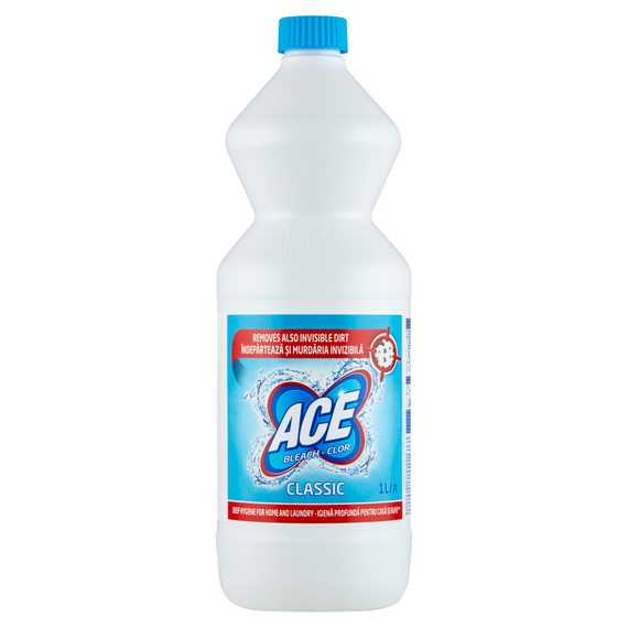 Ace Classic Bleach 1 l