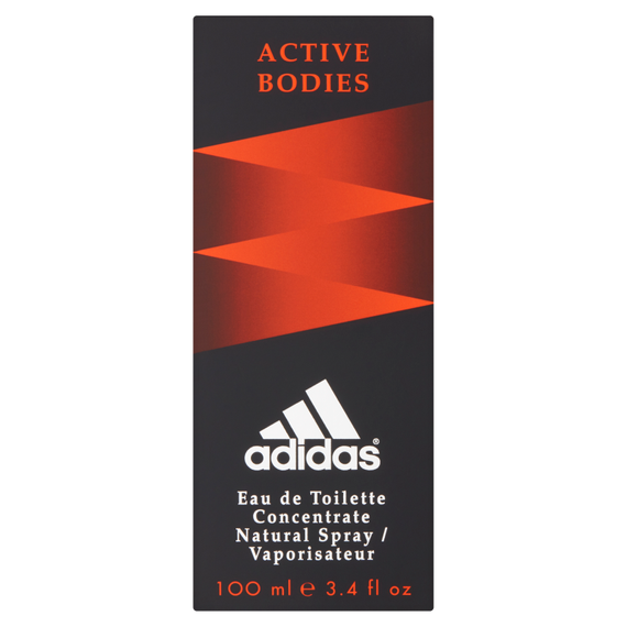 Adidas AB edt koncentrat 100ml