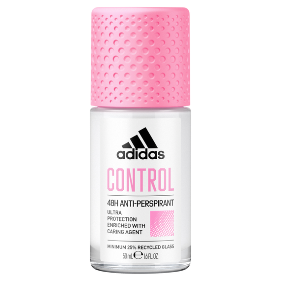 Adidas Control Antiperspirant roll-on 50 ml