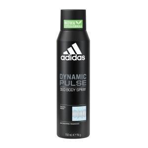 Adidas Dynamic Pulse Antyperspirant w Sprayu dla Mężczyzn 150 ml