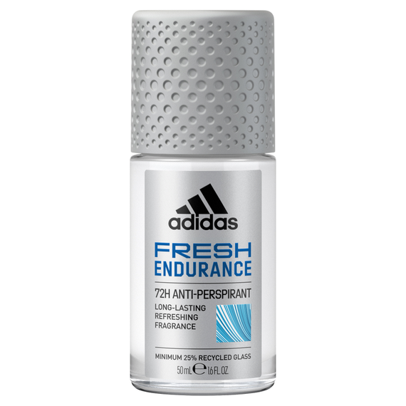 Adidas Fresh Endurance Antiperspirant roll-on 50 ml