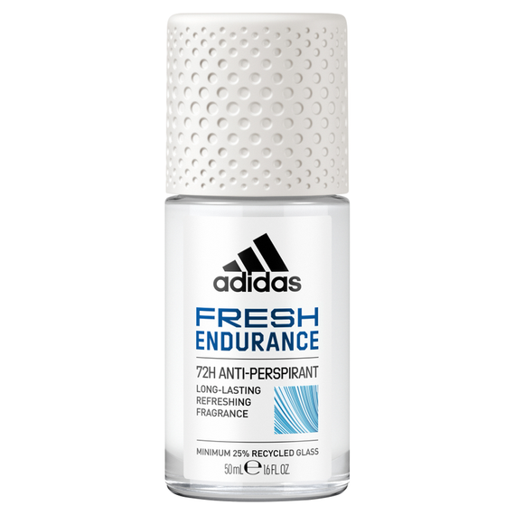 Adidas Fresh Endurance Antiperspirant roll-on 50 ml