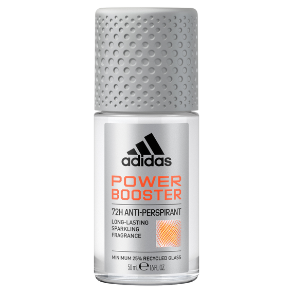 Adidas Power Booster Antiperspirant roll-on 50 ml