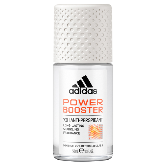 Adidas Power Booster Antiperspirant roll-on 50 ml