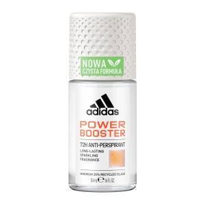 Adidas Power Booster antyperspirant w kulce roll-on dla kobiet , 50 ml